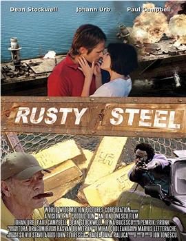 Rusty Steel在线观看和下载