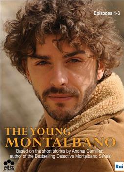 年轻蒙塔尔巴诺 第一季在线观看和下载