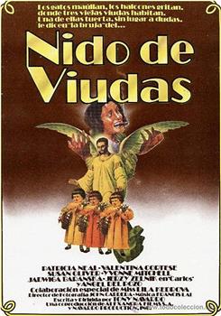 Nido de viudas在线观看和下载