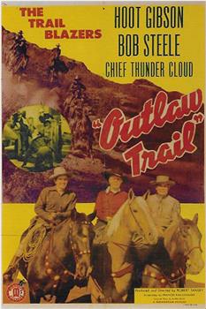 Outlaw Trail在线观看和下载