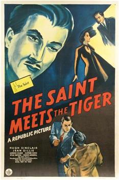 The Saint Meets the Tiger在线观看和下载