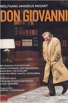 Don Giovanni在线观看和下载