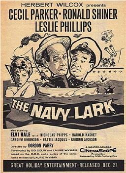The Navy Lark在线观看和下载
