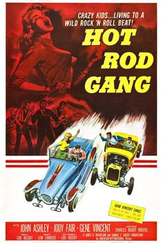 Hot Rod Gang在线观看和下载