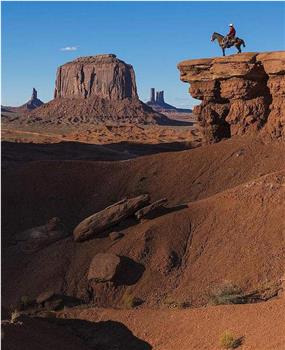 A Turning of the Earth: John Ford, John Wayne and the Searchers在线观看和下载