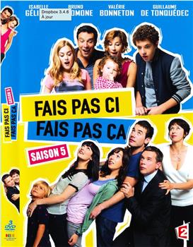 Fais pas ci, fais pas ça Season 5在线观看和下载