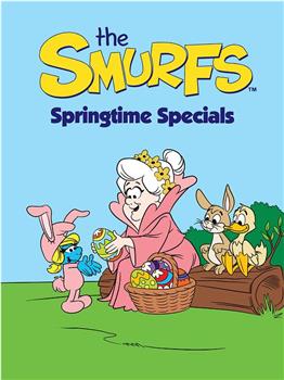 The Smurfs Springtime Special在线观看和下载