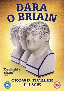 Dara O Briain: Crowd Tickler在线观看和下载