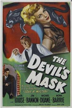 The Devil's Mask在线观看和下载