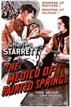 The Medico of Painted Springs在线观看和下载