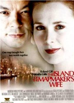 The Island of the Mapmaker's Wife在线观看和下载