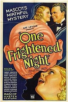 One Frightened Night在线观看和下载