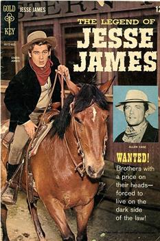 The Legend of Jesse James在线观看和下载