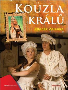 Kouzla králu在线观看和下载