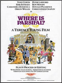 Where Is Parsifal?在线观看和下载