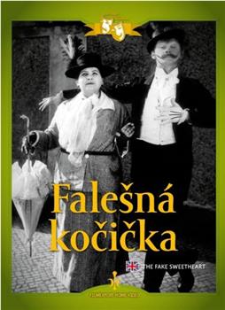 Falesná kocicka在线观看和下载