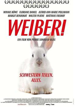 Weiber! Schwestern teilen. Alles.在线观看和下载