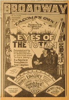 The Eyes of the Totem在线观看和下载