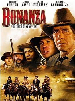 Bonanza: The Next Generation在线观看和下载