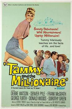 Tammy and the Millionaire在线观看和下载
