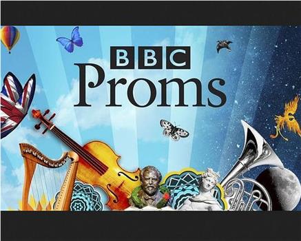 BBC Proms在线观看和下载