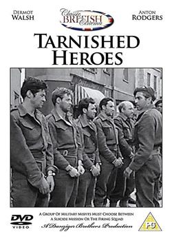 Tarnished Heroes在线观看和下载