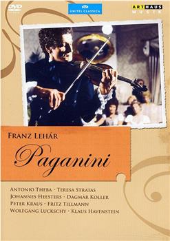 Paganini在线观看和下载