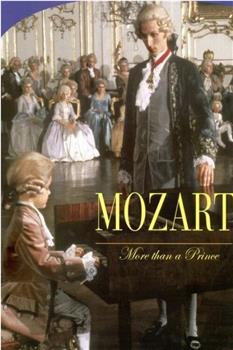 沃夫冈·A·莫扎特在线观看和下载