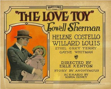 The Love Toy在线观看和下载