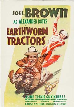 Earthworm Tractors在线观看和下载