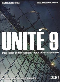 Unité 9 Season 2在线观看和下载