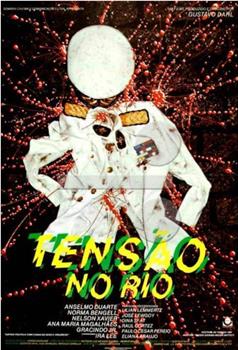 Tensão no Rio在线观看和下载