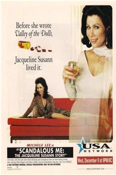 Scandalous Me: The Jacqueline Susann Story在线观看和下载