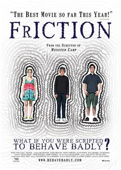 Friction在线观看和下载