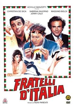 Fratelli d'Italia在线观看和下载