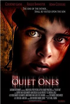 The Quiet Ones在线观看和下载
