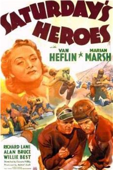 Saturday's Heroes在线观看和下载