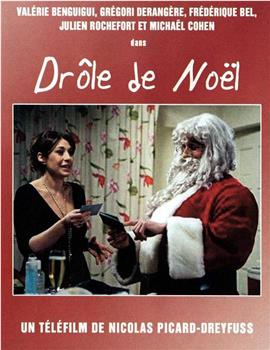 Drôle de Noël!在线观看和下载