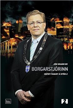 Borgarstjórinn在线观看和下载