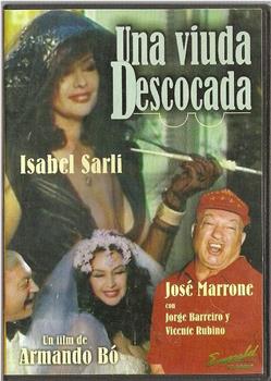 Una viuda descocada在线观看和下载