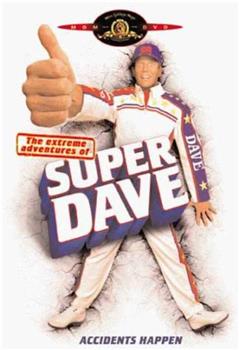 The Extreme Adventures of Super Dave在线观看和下载