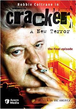 Cracker:  A New Terror在线观看和下载