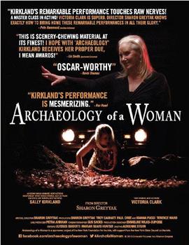 Archaeology of a Woman在线观看和下载