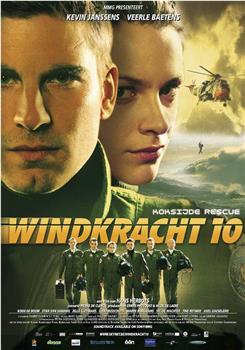 Windkracht 10: Koksijde Rescue在线观看和下载