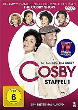 Cosby在线观看和下载