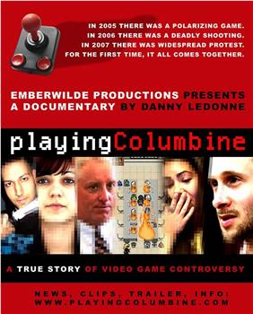 Playing Columbine在线观看和下载