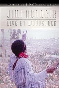 Jimi Hendrix: Live at Woodstock在线观看和下载