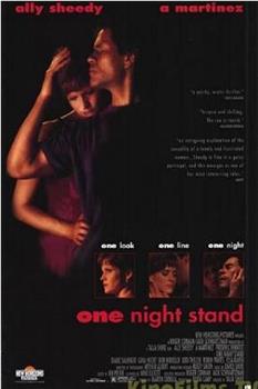 One Night Stand在线观看和下载