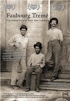 Faubourg Tremé: The Untold Story of Black New Orleans在线观看和下载