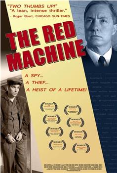The Red Machine在线观看和下载